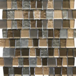 VIVEN COPPER GREY CHOCOLATE P1