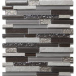 LACY PLUM/COROL/STANDSTONE 12"X12"