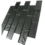 KENZI GREY 12"X12" - Image 2