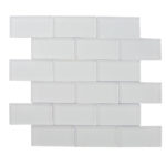 KENZI SUPER WHITE 12"X12"