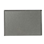 CANALI SUEDE METALLIC 4"X6"
