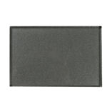 CANALI GREY METALLIC 4"X6"