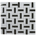 CAPRICE SUPER WHITE 12"X12"