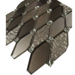 DAINO GREY/STEEL/NERO/DIAMOND 12"X12" - Image 2