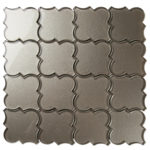 MAROC COCOA 12"X12"