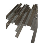 WINCHESTER CHOCOLATE/OPAQUE 12"X12" - Image 2