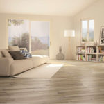 BARRIQUE MIELE NATURALE LAPPATO 8"X32"