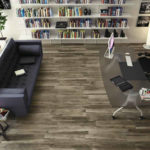 BARRIQUE ULIVO RT NATURALE MATTE 8"X32"