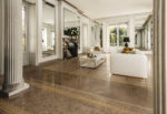VERSACE MARBLE MARRONE COVER