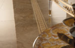 VERSACE MARBLE MARRONE LAPPATO 24"X24" - Image 4