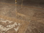 VERSACE MARBLE MARRONE FLOOR TILE P2
