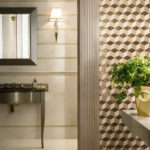 VERSACE MARBLE BEIGE LAPPATO 24"X24" - Image 4
