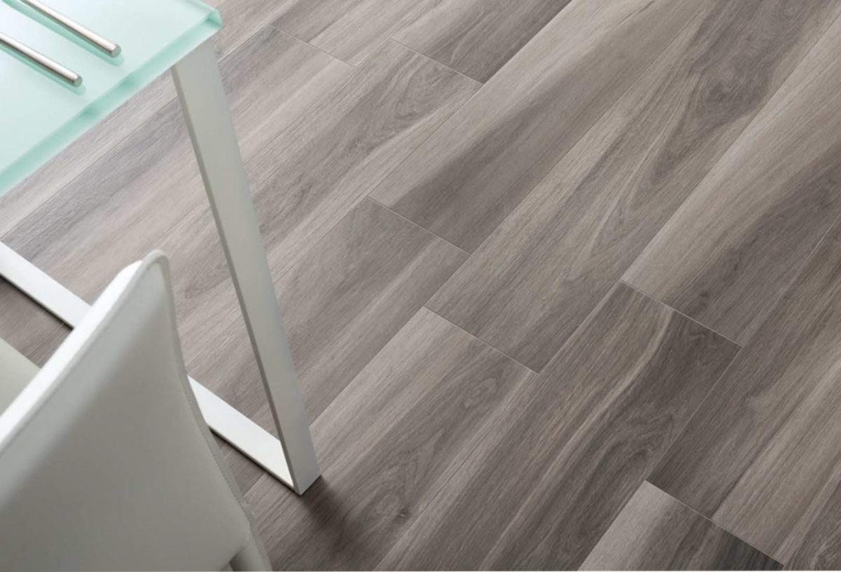 JUST COLOR GREY MATT 8"X48" - Image 1