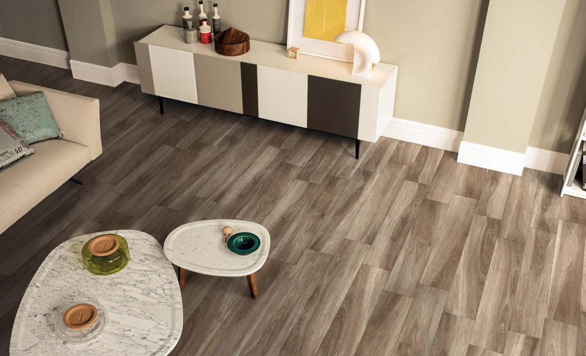 T10218-JUST-COLOR-BROWN-MATTE-8X48-COVER- JUST COLOR BROWN WALL FLOOR TILE