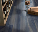 JUST COLOR BLUE WALL FLOOR TILE