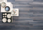 JUST COLOR BLUE WALL FLOOR TILE