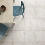 RES COVER CHALK LAPPATO 12"X24"