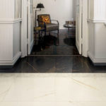 VERSACE MARBLE BIANCO LAPPATO 24"X24"