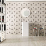 DOLCE-HEX COL. CARRARE/WHITE 12"X12"