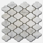 DRAGAN LANTERN DOLOMITE 12"x12"