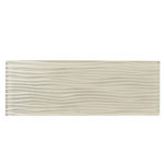 SURF CHIFFON WEAVE SCRAPE 4"X16"