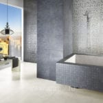 EVERSTONE MADREPERLA ANGERS LAPPATO 20"X20"