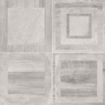 FRENCH STONE WHITE NATURAL DECOR 24"X24" - Image 2