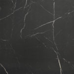 BUCKINGHAM NERO MARBLE LAPPATO 24"X24" - Image 2