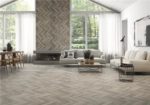 ALTAIR GRIS MATE FLOOR TILE