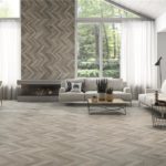 ALTAIR GRIS MATE FLOOR TILE