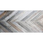 ALTAIR GRIS MATTE 20"X40" - Image 2