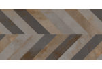 RUGGINE DECOR MERIDIAN DARK 24"X48" - Image 3