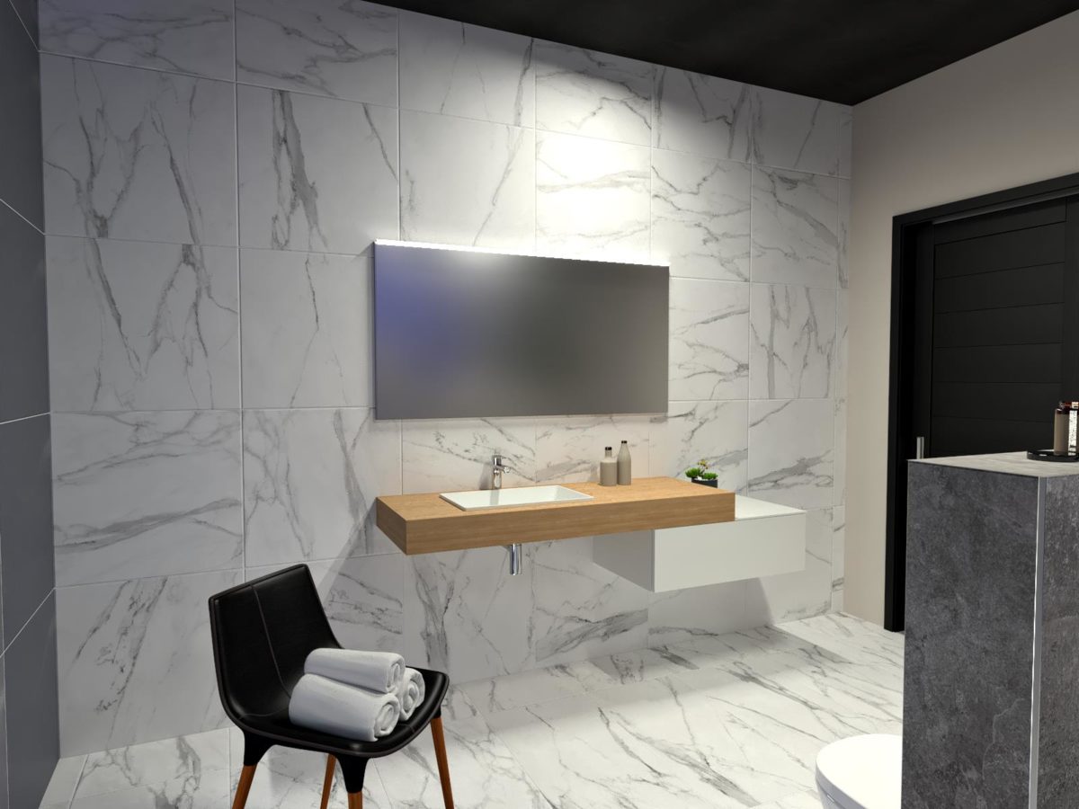 DA VINCI WALL FLOOR TILES