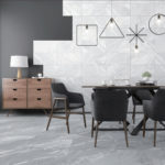 HELSINKI SMOKE WHITE GLOSSY 12"X24"