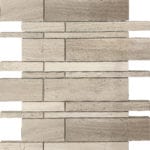 MSTARI GREY WOOD MARBLE 12"X12"