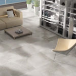 PASSION LUX GREY LAPPATO 24"X24"