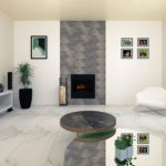 PORTA CEMENT MATTE 12"X24"