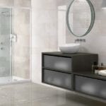 PASSION LUX ICE LAPPATO 24"X24"