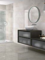 PASSION LUX ICE LAPPATO 24"X24"