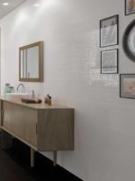 ELEKTRA LUX SUPER WHITE 12"X24"