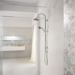 MONTENAPOLEONE BIANCO LAPPATO 24"X24"