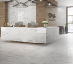 DA VINCI WHITE LAPPATO 12"X24" - Image 3
