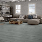 YEIRE GRIS MATTE 9"X83"