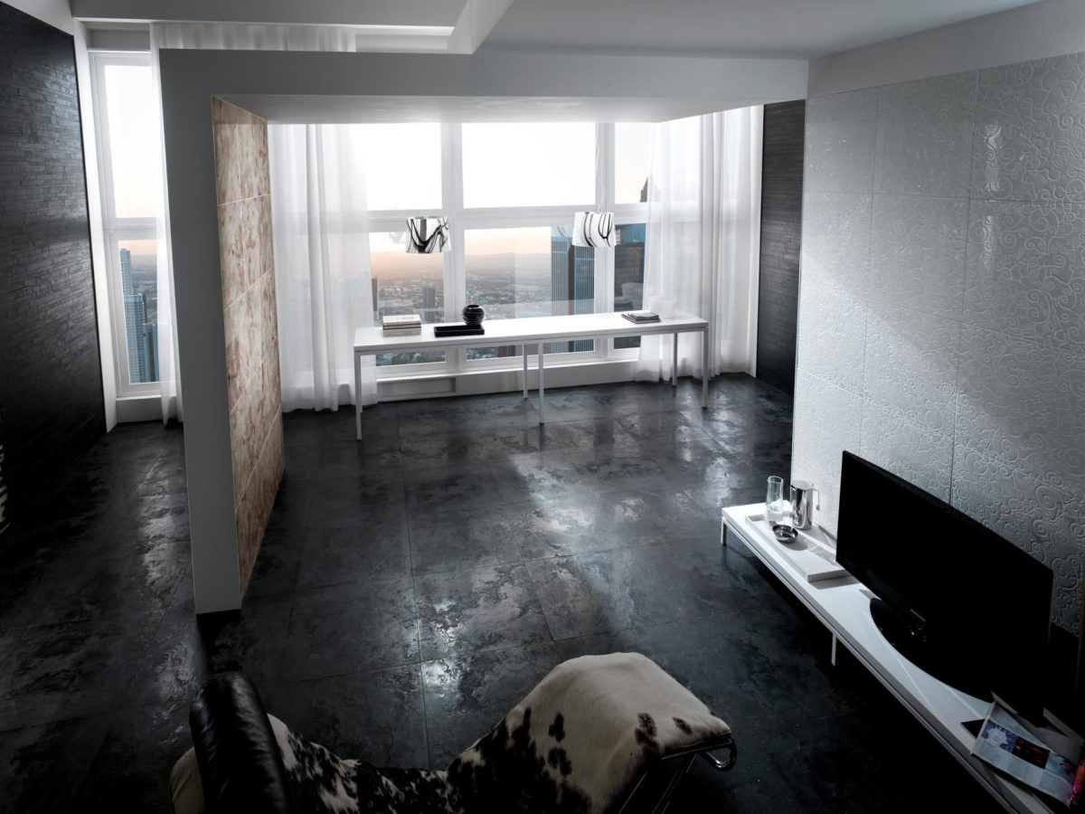 PIETRA LAVICA WALL FLOOR TILE