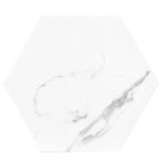 HEXAGON COTTON SEMI-GLOSS 10"X12"
