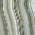 VOLCANO EBONY GLOSSY 24"X24" - Image 2