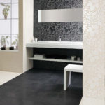 FUSION TITANIUM FLOOR TILE