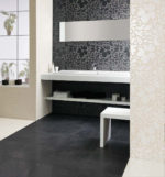 FUSION TITANIUM FLOOR TILE