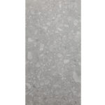 STARBURST SHINY ALPACA WHITE 12"X24" - Image 2