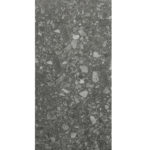 STARBURST SHINY DORIAN GREY 12"X24" - Image 2